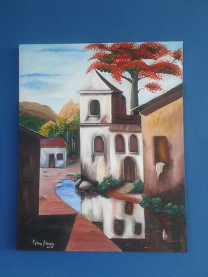 Quadro casario