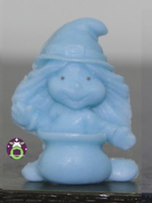Lembrancinha bruxa esoterico cabala wicca mistica duende
