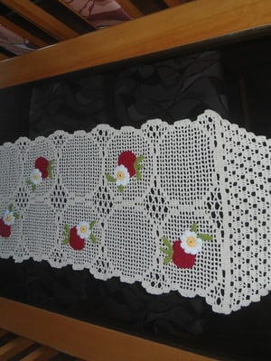 Caminho de mesa
