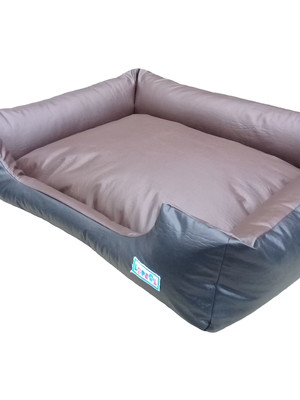 Cama de cachorro totalmente impermeável g