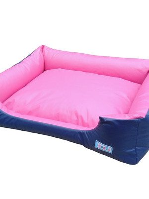 Cama de cachorro totalmente impermeável g