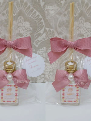 Mini aromatizador ambiente 30ml