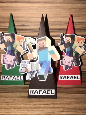 Cone minicraft.