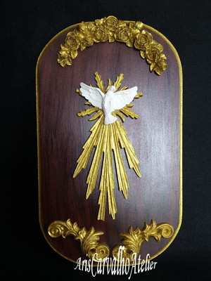Divino espirito santo