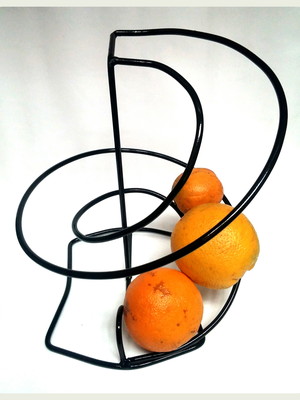 Porta laranja