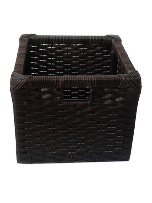 Gaveta cesto sintética argila 32x36x32