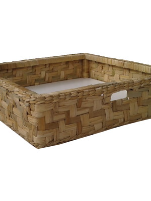 Gaveta taboa natural 40x50x12