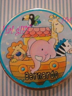 Latinha mint to be