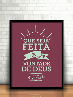 Quadro atos 21:14
