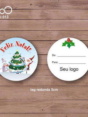 Tags de natal duoo 013