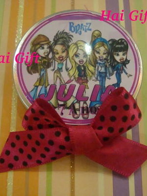 Latinha mint to be