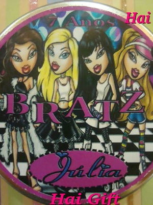 Latinha mint to be