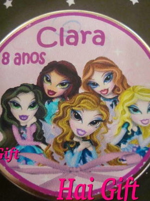 Latinha mint to be