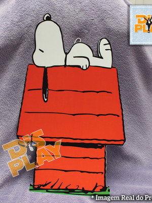 Display snoopy (de chão)