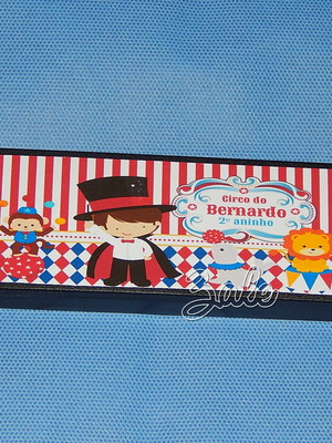 Dominó circo