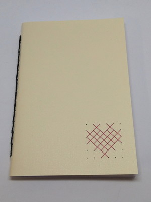 Caderno pontilhado a6 (para planner)