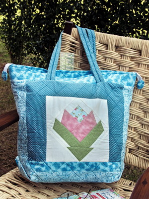 Maxi bolsa