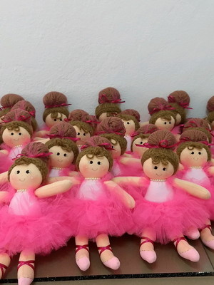 Bailarinas