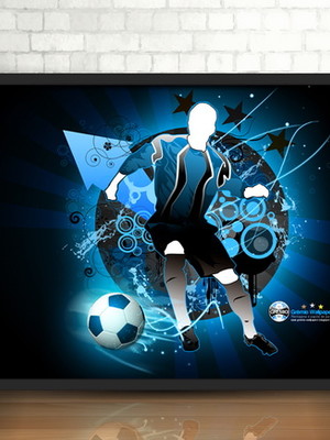 Quadro grêmio