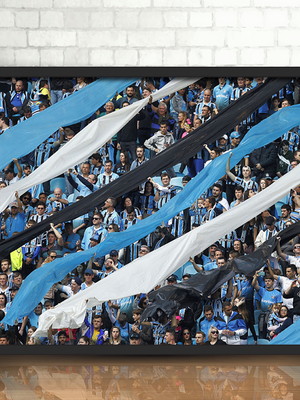 Quadro grêmio