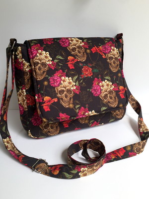 Bolsa beterraba (verificar descrição)
