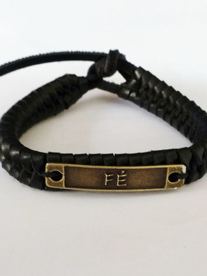 Pulseira masculina