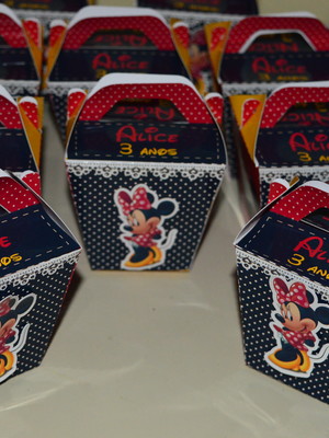 40 caixa sushi