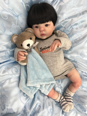 Bebê kimi