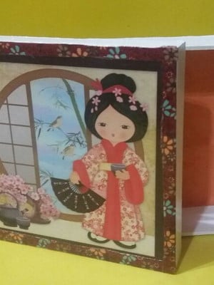 Japonesa