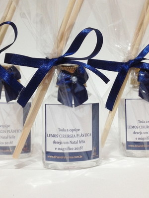 Mini aromatizador de ambiente 35 ml