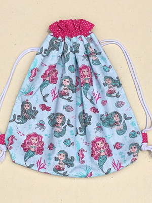 Sacochila - bolsa mochila