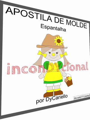 Apostila digital espantalha