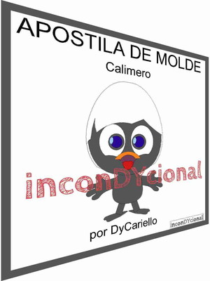 Apostila digital calimero