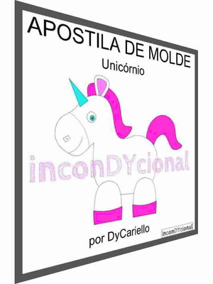 Apostila digital unicórnio