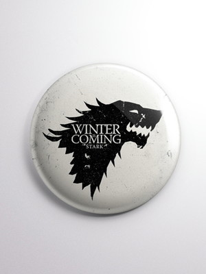 Bottons game of thrones - button boton