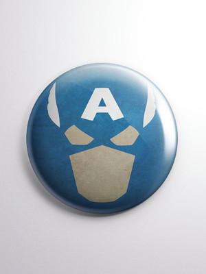 Bottons herois - button boton