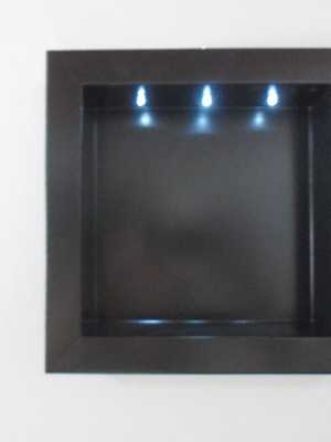 Nicho m 30x30x10