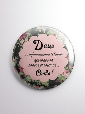 Bottons frases biblicas - button boton