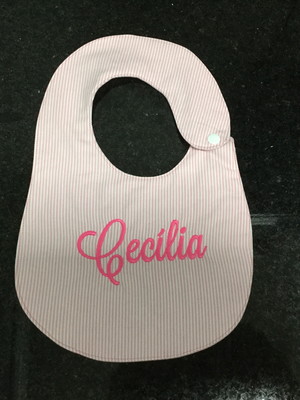 Babador personalizado