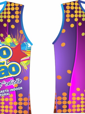 Abadá carnaval 12