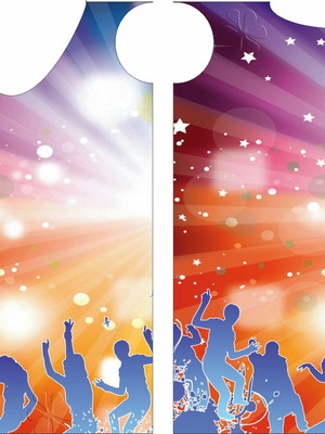 Abadá carnaval 20