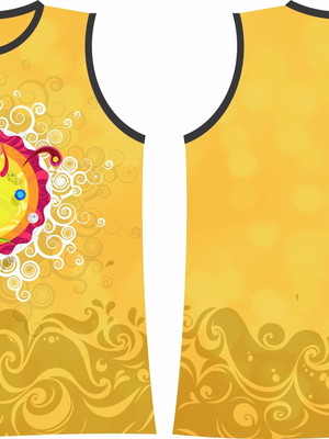 Abadá carnaval 36