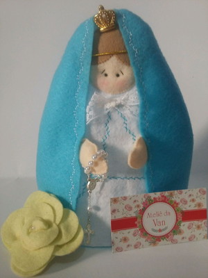 Nossa senhora