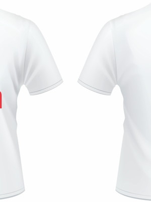 Camiseta oi, sumida