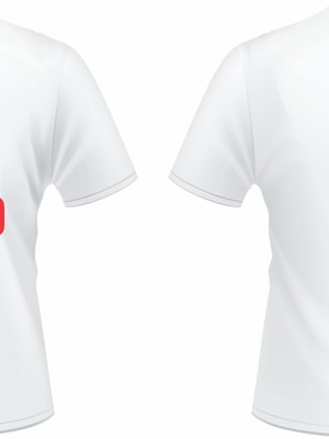 Camiseta oi, sumido