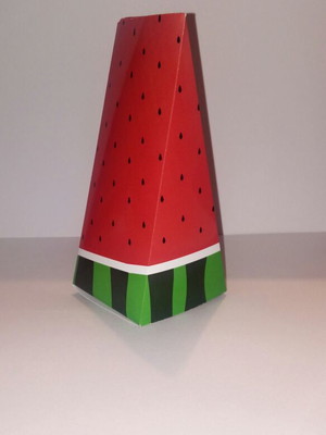 Cone melancia magali