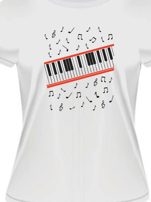 Camiseta michael jackson beat it