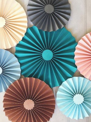 Conjunto fioratas painel luxo vintage party 7