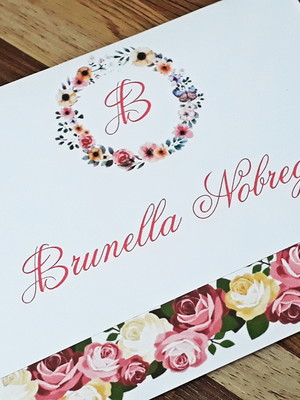 Promoção: convite 15 anos/casamento/aniversário#