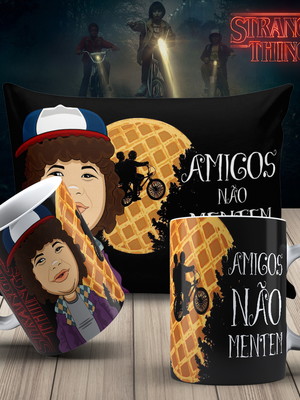 Kit stranger things 003
